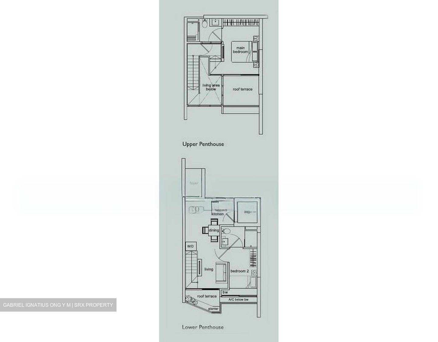 Zedge (D11), Apartment #516938621